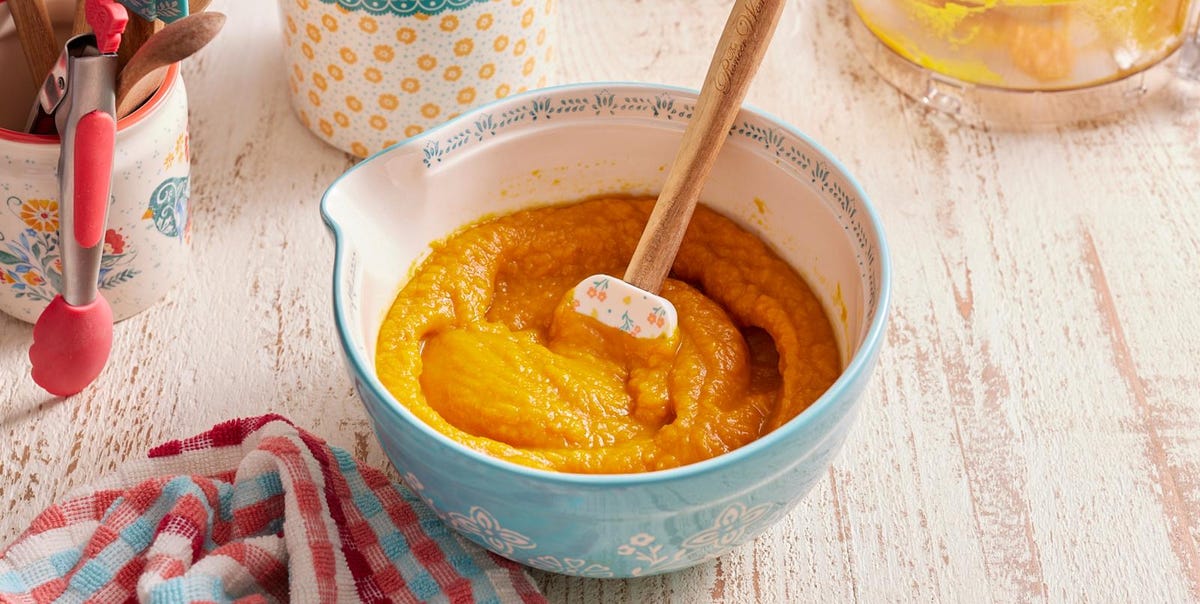 Why Homemade Pumpkin Puree Beats Canned for Richer Flavor